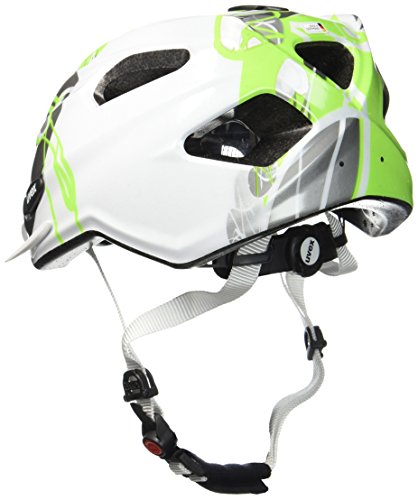 Uvex Kinder Quatro Junior Mountainbikehelm - 2