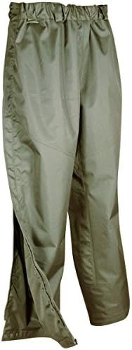 JACK PYKE Countryman Trousers Hunters Green