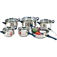 Suchergebnis auf Amazon.de für: toepfe fuer gasherd