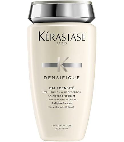 Kérastase Densifique Homme 30 vials x 6ml & Bain Densite Homme