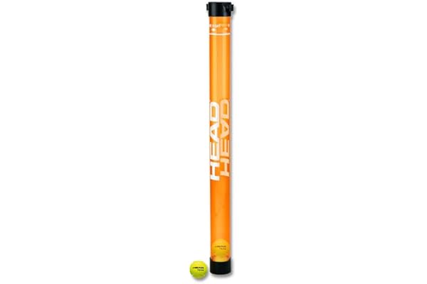 HEAD Tube à Billes Unisex-Adult, Orange, Taille Unique