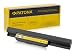 Produktbild PATONA Laptop Akku für ASUS A43 | K43 | X43 | A53 | K53 | A54 | A83 | K54 | K84 | P43 | X44 | X45 | P53 | X53 | X53S | X54 | X84 - [ Li-ion; 4400mAh; schwarz ]
