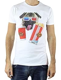 French Kick - Camiseta French Kick Pop Corn Dog