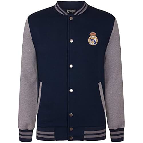chaqueta de football americano