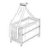 Roba 16200 – Room Bed - 5
