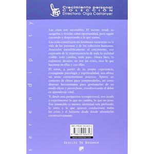 Crisis, crecimiento y despertar: Claves y recursos para crecer en consciencia