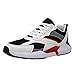 Produktbild ABsoar Atmungsaktive Sneakers Herren Leichte Laufschuhe Tennisschuhe Bequeme Mesh Freizeitschuhe Rutschfeste Turnschuhe Outdoor Gymnastikschuhe
