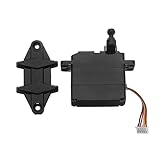 Größe: 4,5 * 2 * 3cm (L * W * H)