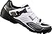 Produktbild Shimano Erwachsene Fahrradschuhe MTB Radschuhe SH-M163W GR. 42 SPD Klett-/Ratschenv., mehrfarbig, 42, ESHM163C420W