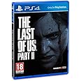 Sony The Last of Us Part II (PS4)
