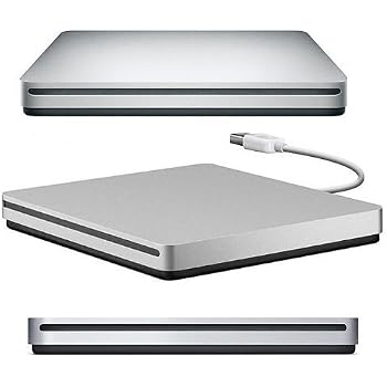 Apple usb superdrive laufwerk windows