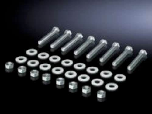 Preisvergleich Produktbild Schraubverbindung für Anschlusswinkel, Schraube M10x40