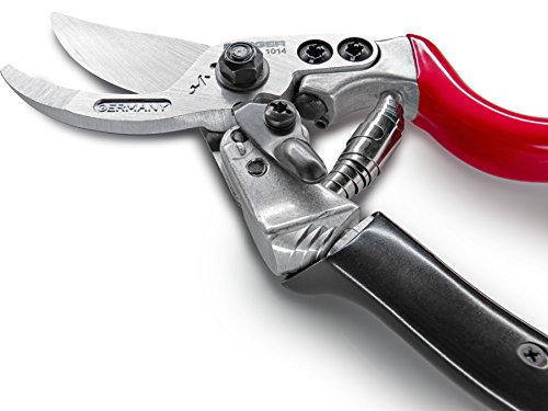 BERGER Rollgriffschere 1014 - 2