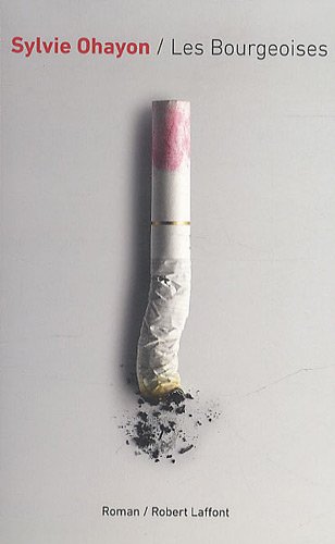 couverture de : Les bourgeoises