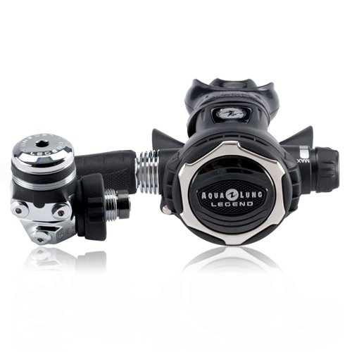 Régulateurs Legend LX ACD Aqualung