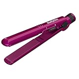 BaByliss 2860BAU Pro 200 Nano Mini Straightener Pink
