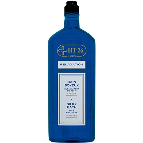 HT26 - Silky Bath Sweetness (Relaxation) cleanse Perfume 320ml