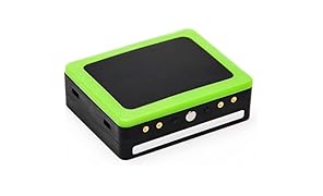 weenect Pets – GPS Collier pour chien