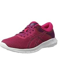 Asics Nitrofuze 2, Zapatillas de Entrenamiento Para Mujer