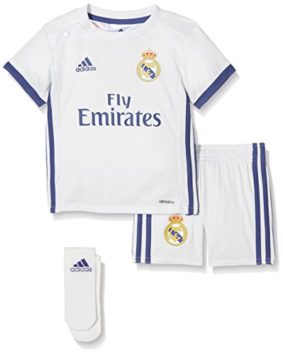 baby kit real madrid