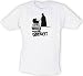 Produktbild Star Wars T-Shirt Who's Your Daddy  in Größe L (large)