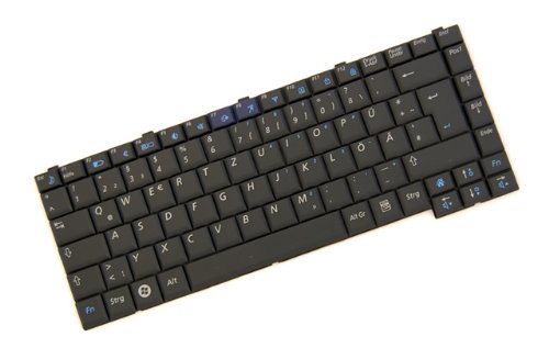 Preisvergleich Produktbild Original TC Tastatur für Samsung R560 Series DE Neu