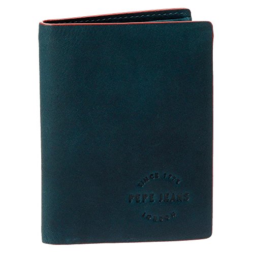 Preisvergleich Produktbild Younger Münzbörse, 12 cm, 0.1 liters, Blau (Azul)