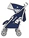 Maclaren Techno XLR Buggy (Medieval Blue/Soft Blue)
