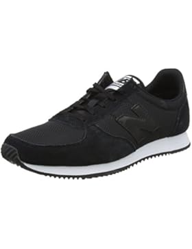 New Balance Damen WL220 Sneaker,