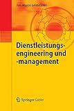 Dienstleistungsengineering und -management by 