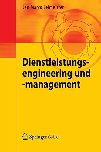 Dienstleistungsengineering und -management