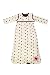 By Carla Little Birdie Long Sleeve Sleeping Bag