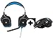 Produktbild LOGITECH G430 (inkl. G502 Gaming-Maus) Gaming Headset Schwarz