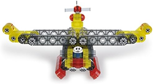 Kiditec Moonshadow Building Set Building Kit