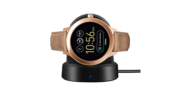 LvBu Wireless Charging Dock Cradle 
