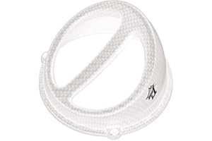 R4R T4TUNE 083035 CONVOGLIATORE COMPATIBILE CON MINARELLI BIANCO