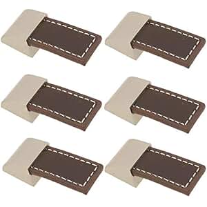 Suchergebnis auf Amazon.de für: Leder - Knöpfe / Schrank-Zubehör: Baumarkt