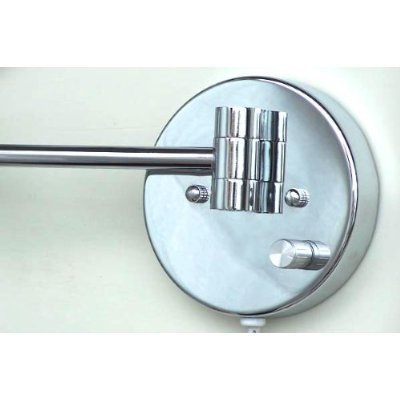 LOYWE LED Beleuchtet wunderschöne Kosmetikspiegel 1+7F, ohne Bohren LW36-NB - 4