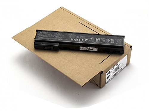 Akku für Hewlett Packard ProBook 650 G1 Serie (55Wh original)