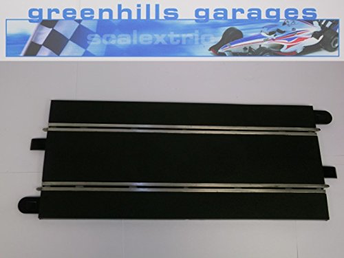 Preisvergleich Produktbild Greenhills Scalextric Sport Track Standard Straight C8205 - Used - MT18 XXX