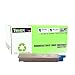 Produktbild Toner Rebuild Kompatibel mit Oki C3300 C3400 C3450 C3600 – Farbe: Magenta – Lebensdauer: 2.500 Seiten A4 – Cod. SAP: 43459330 – Original EAN: 5031713040552