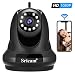 Produktbild Sricam WLAN IP Kamera,Zuhause Überwachungskamera 1080P FHD mit Nachtsicht, Bewegungserkennung,Zwei Wege Audio,Fernbedienung Haustier/Baby Monitor