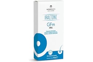 DIFA COOPER Gfm oral iraltone 30 compresse