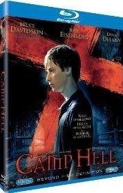 Preisvergleich Produktbild Camp Hell