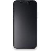 Nevarium iPhone 12 Mini Uyumlu Ekran Koruyucu Mat Seramik Nano Tam Kaplayan 5D
