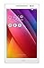 Produktbild Asus ZenPad 8 Powercase Bundle Z380C-1B039A 20,32 cm (8,0 Zoll) Tablet-PC (Intel_atom C3200, 2GB RAM, 16GB eMMC, Mali-450 MP4, Android 5.0) weiß