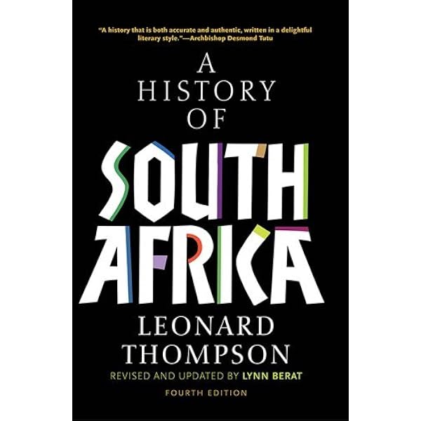 The Making of Modern South Africa: Conquest, Apartheid, Democracy