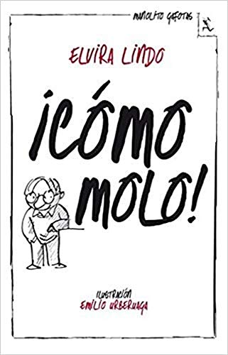 ¡Cómo molo! (Biblioteca furtiva)