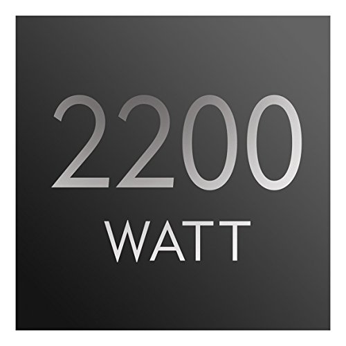 Remington AC9007 Profi Salon Collection Haartrockner, 14 verschiedene Turbo-, Heiz-, Kalt- und Gebläsestufen, 2.200 Watt - 5
