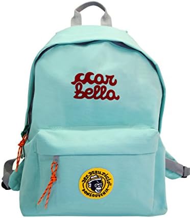 MARBELLA BACKPACK GREEN MINT (18 LITERS)